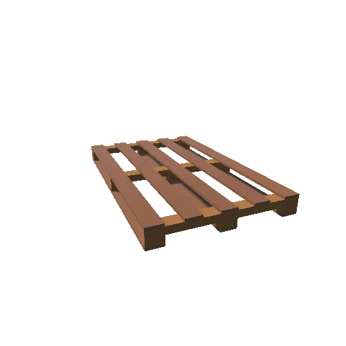 Med Single Pallet Dark